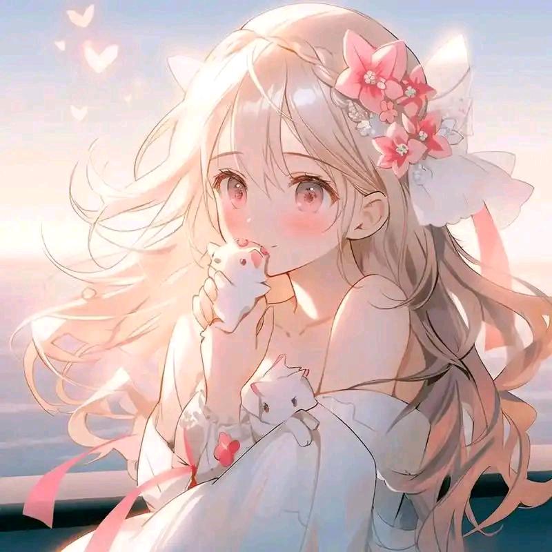 芊奈✨️