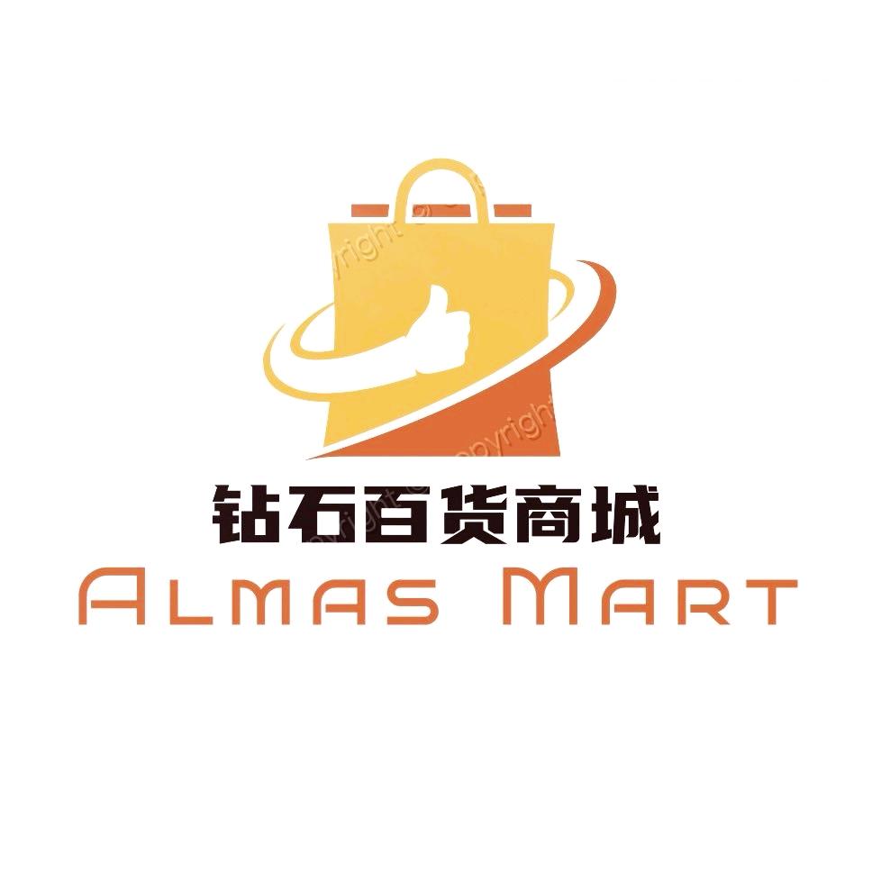 Almas商城