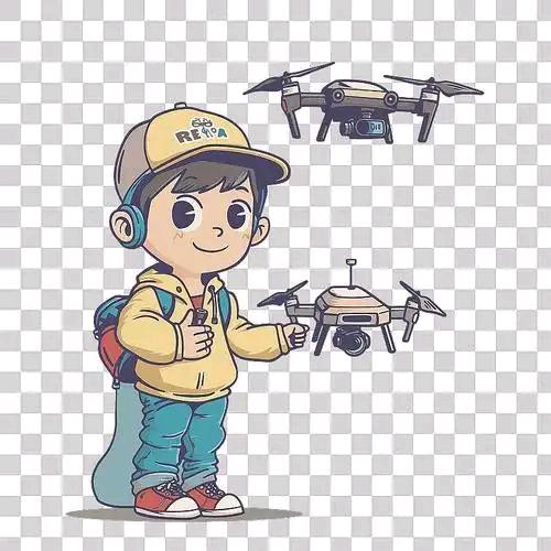 小朱-CAAC无人机理论