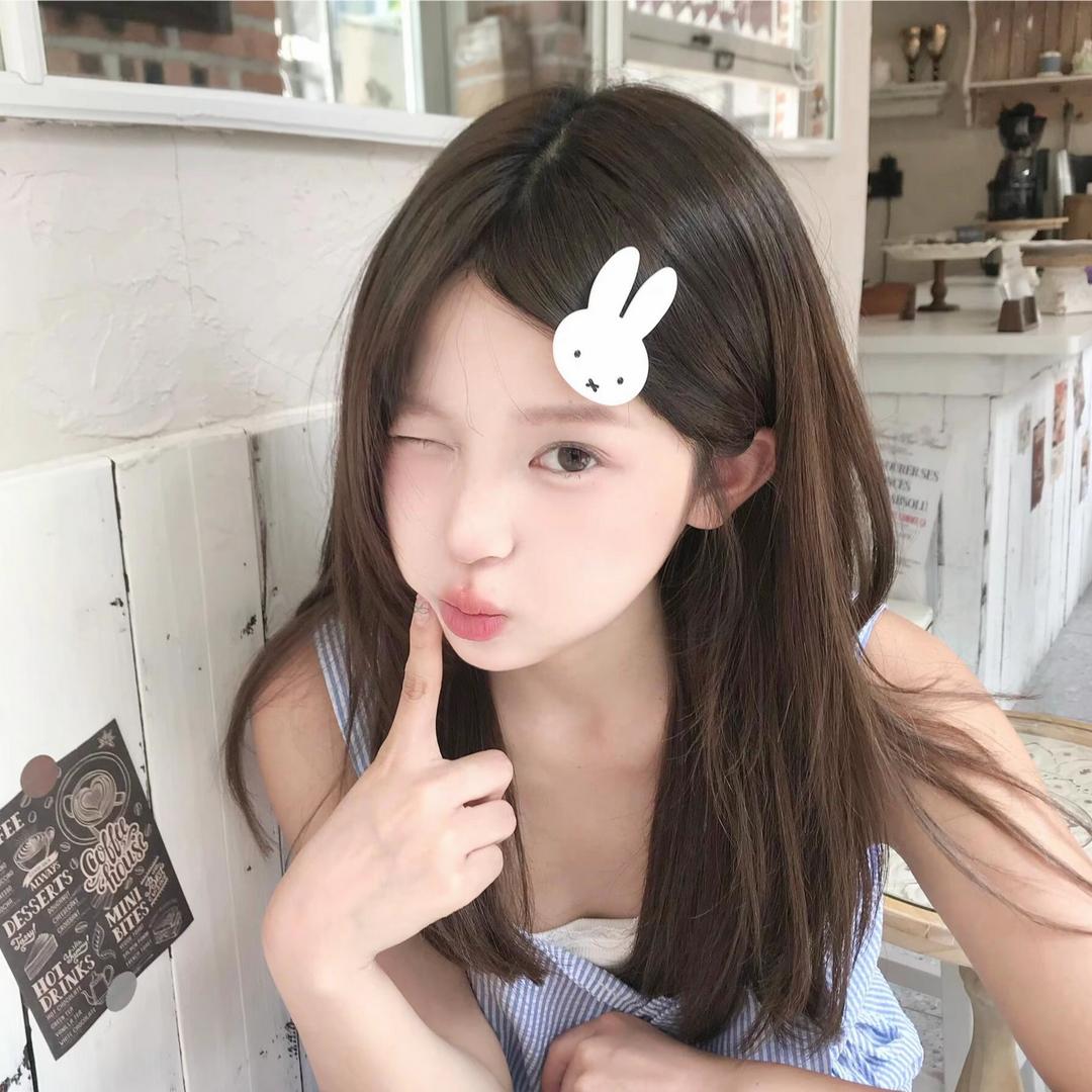 小小☜