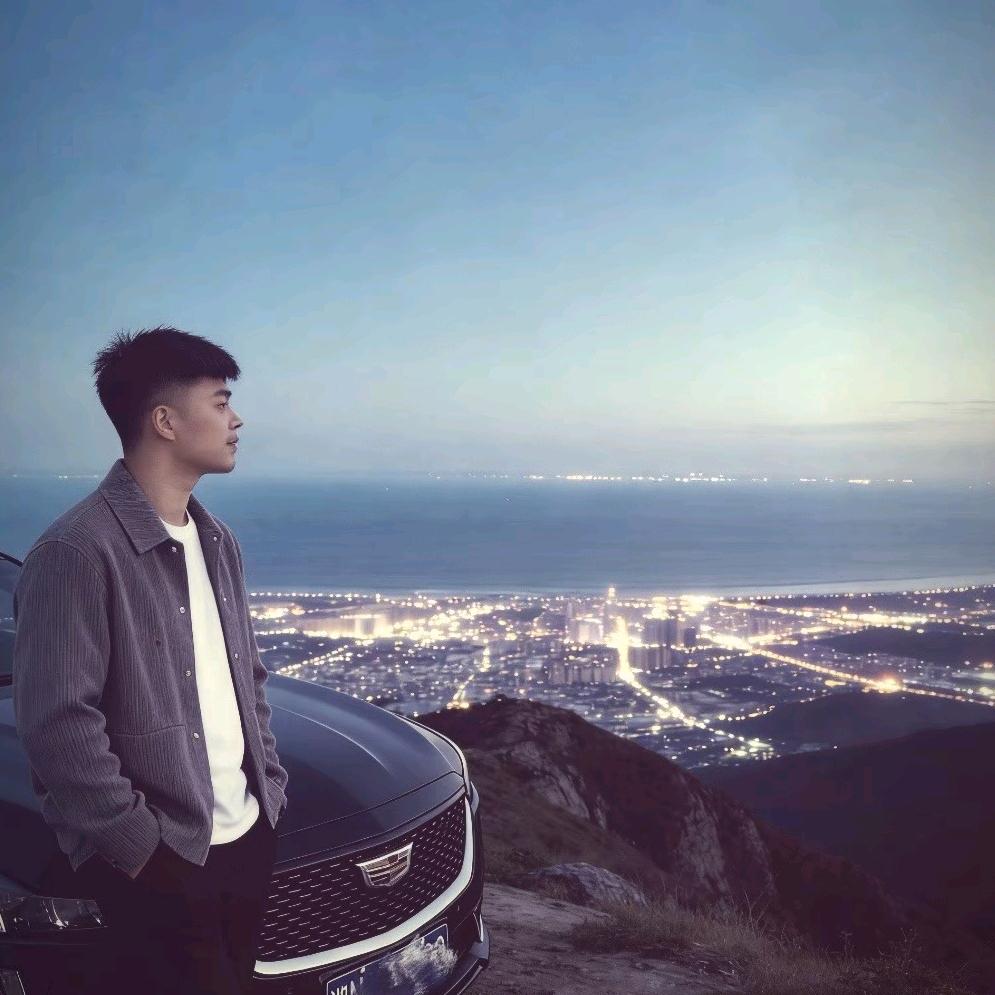 车一族🎧飞哥哥ᯤ⁶ᴳ