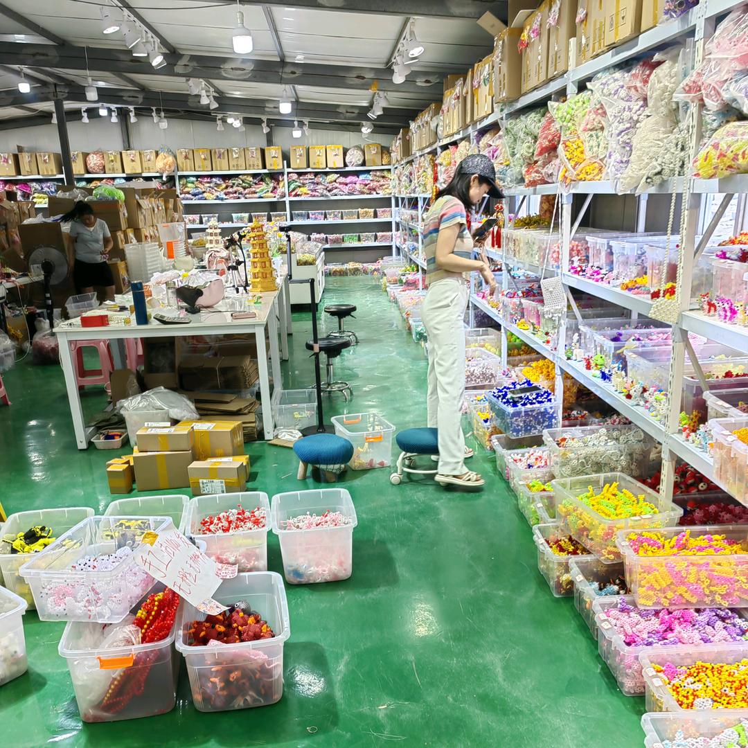 勤勤手工坊