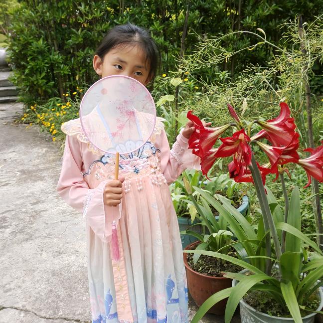 杨小姐好物
