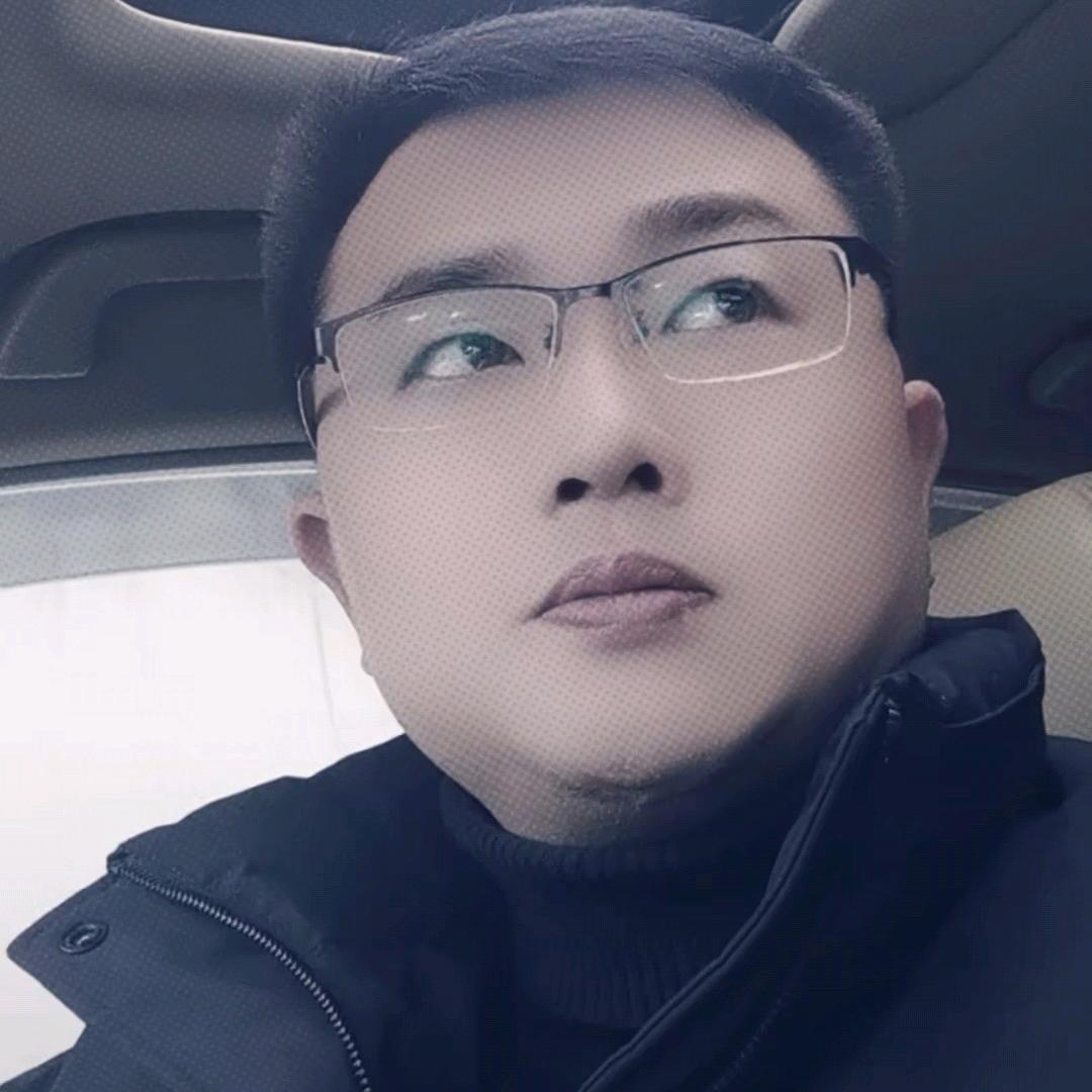初心不变•风景