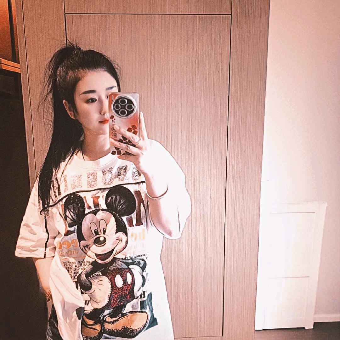 李憨憨💞