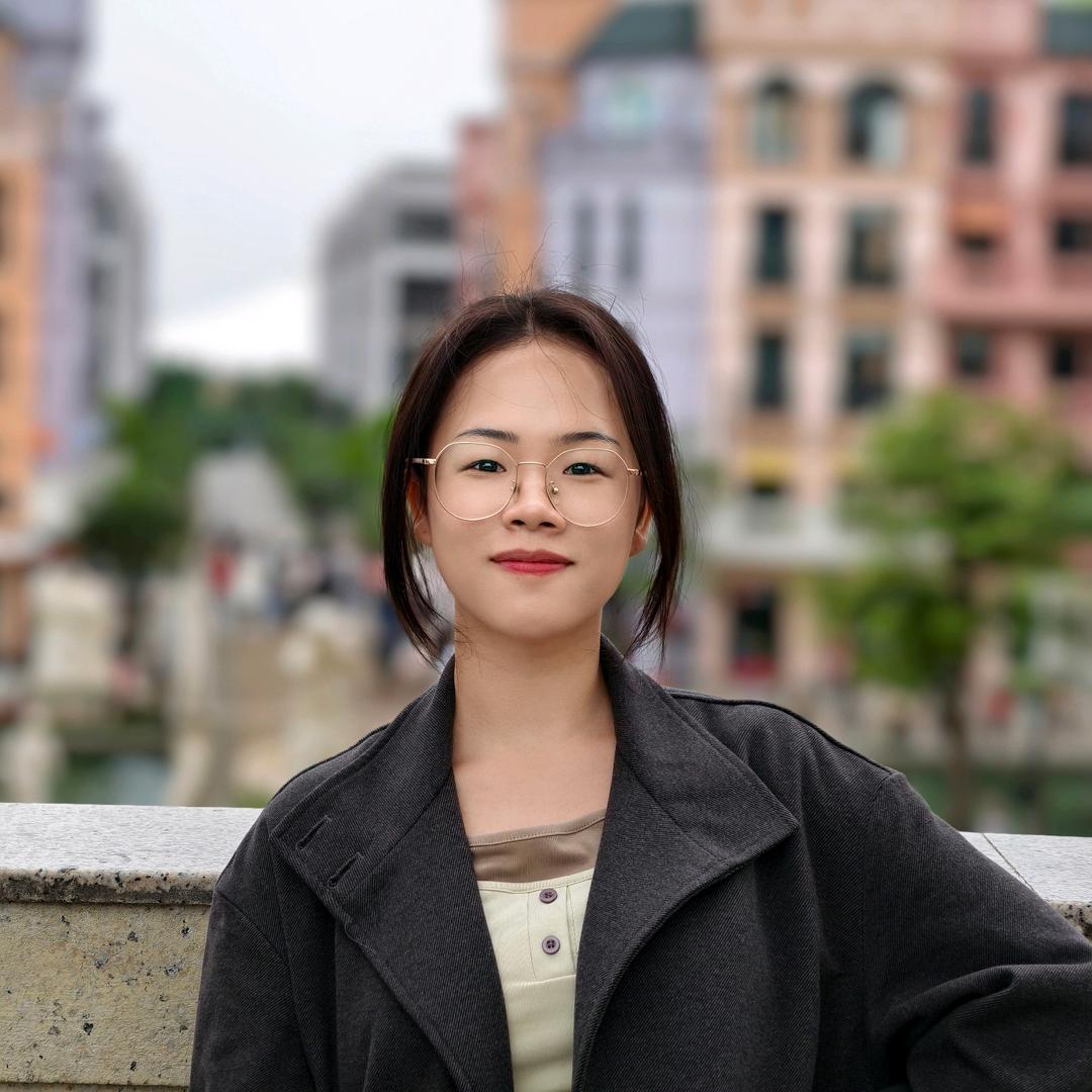 婷姐教越南语