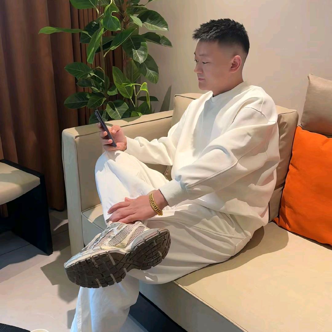 阳哥