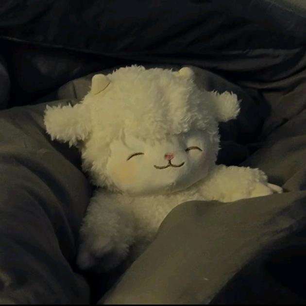 昏睡小懒洋