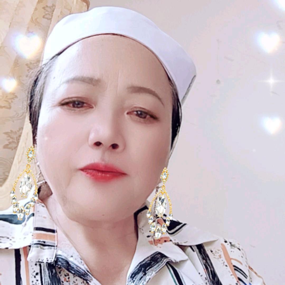 为美好未来加油