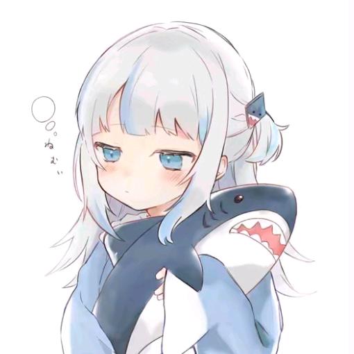 鱼腥同学QAQ.