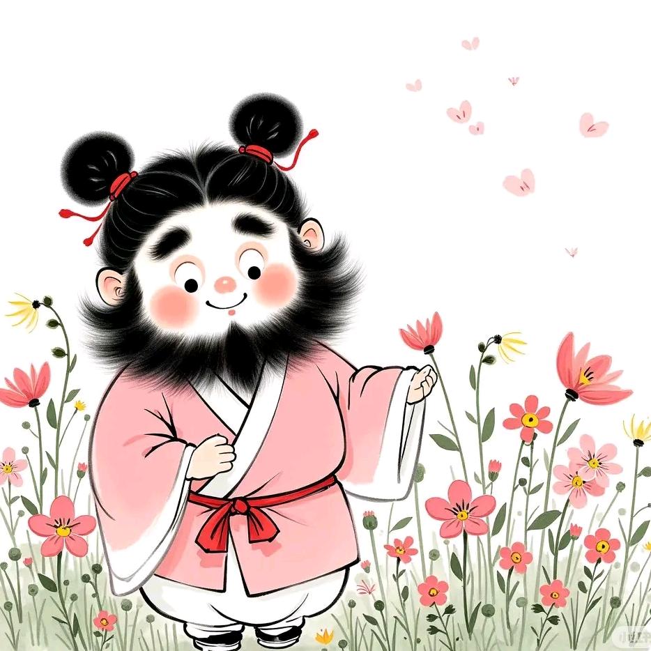 大傻瓜