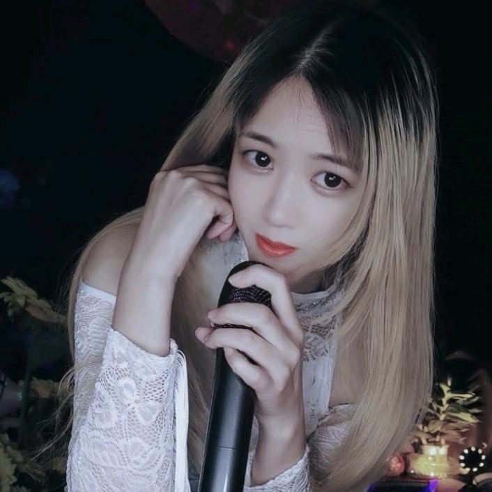 DJ敏💋直播开心就好