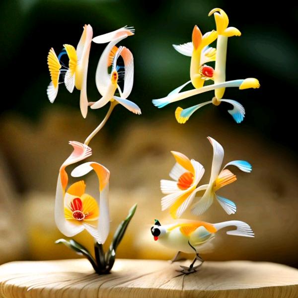 顺其自然