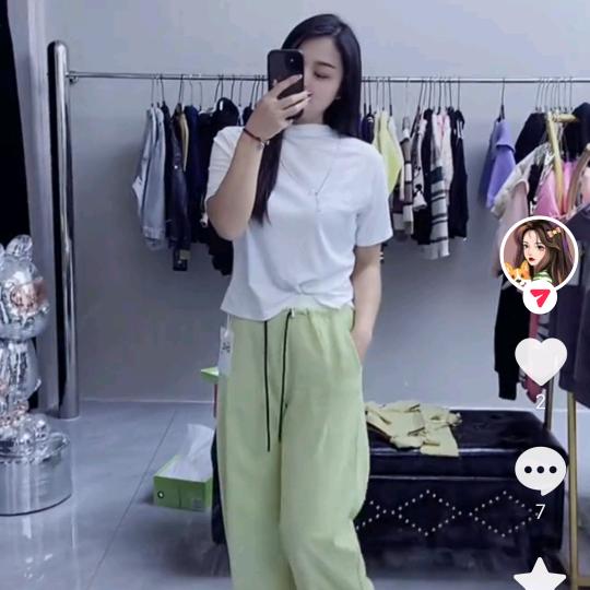 我