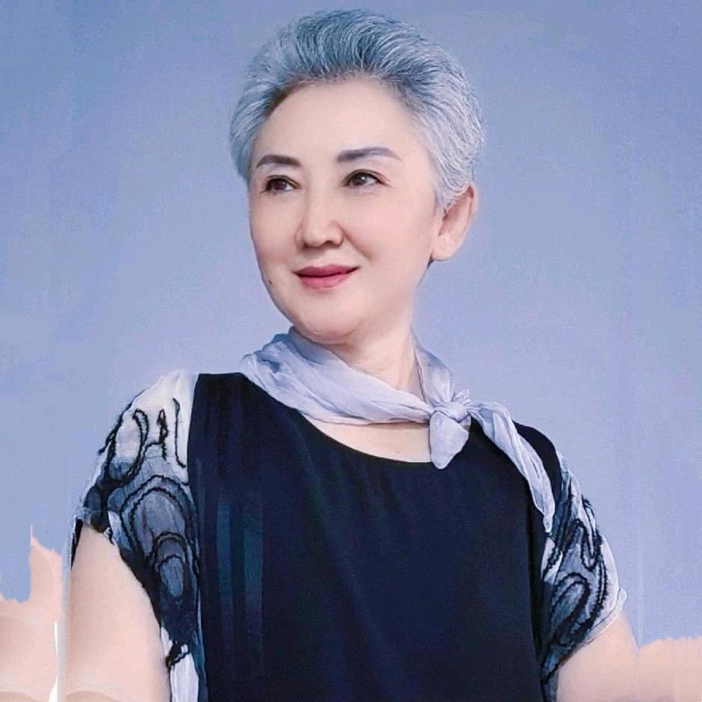 优雅忘我