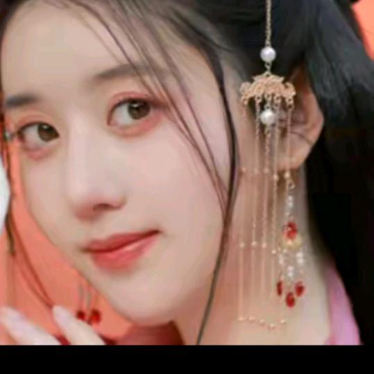 傻姝妹