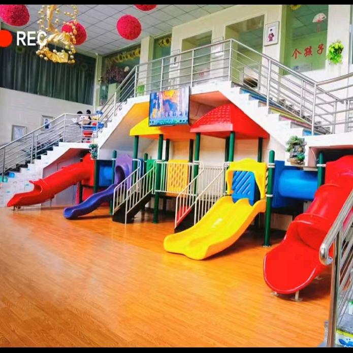 石家庄明天口才幼儿园