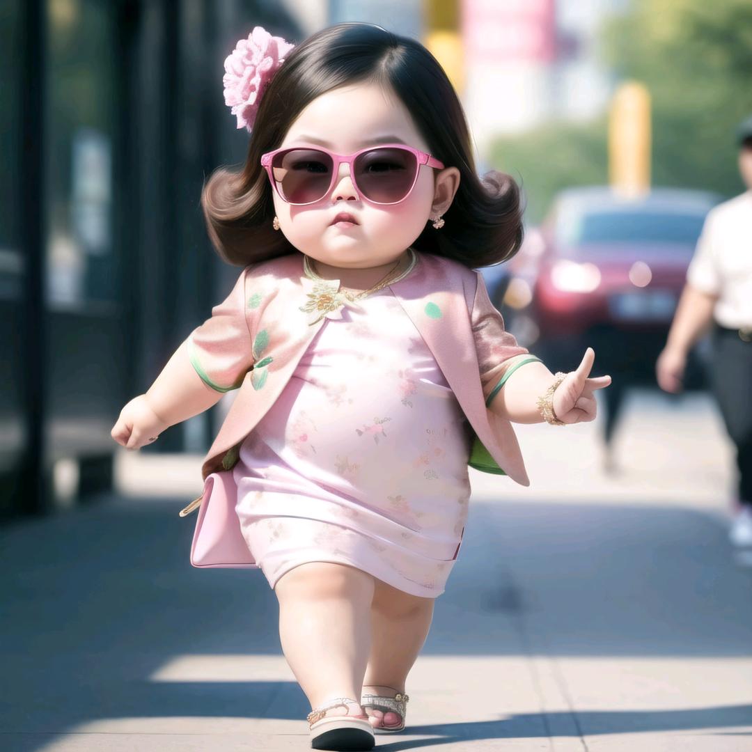 反派可爱多🦄