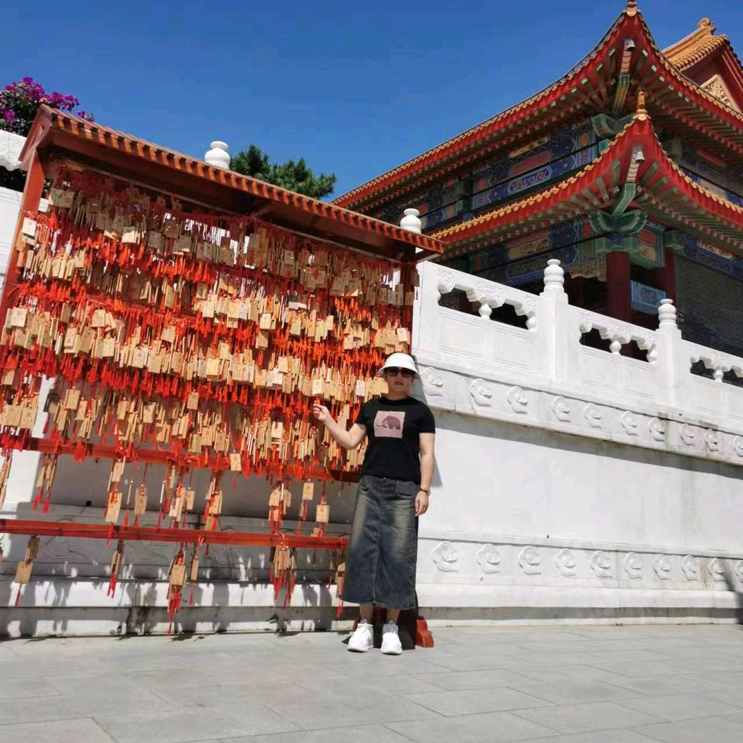 勿忘初心