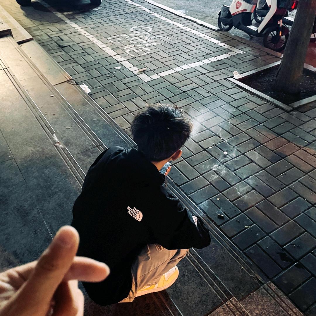 毛毛
