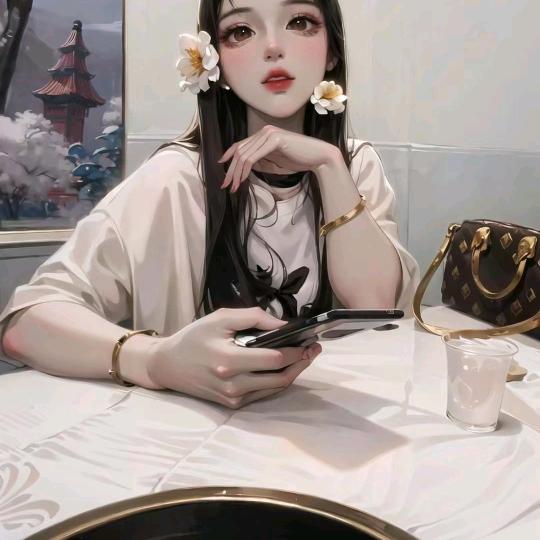 এ余生ᝰᩚ随心এ:💕