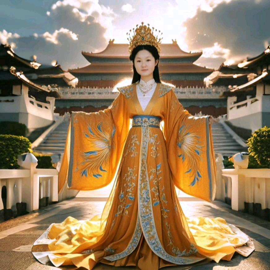 玉儿