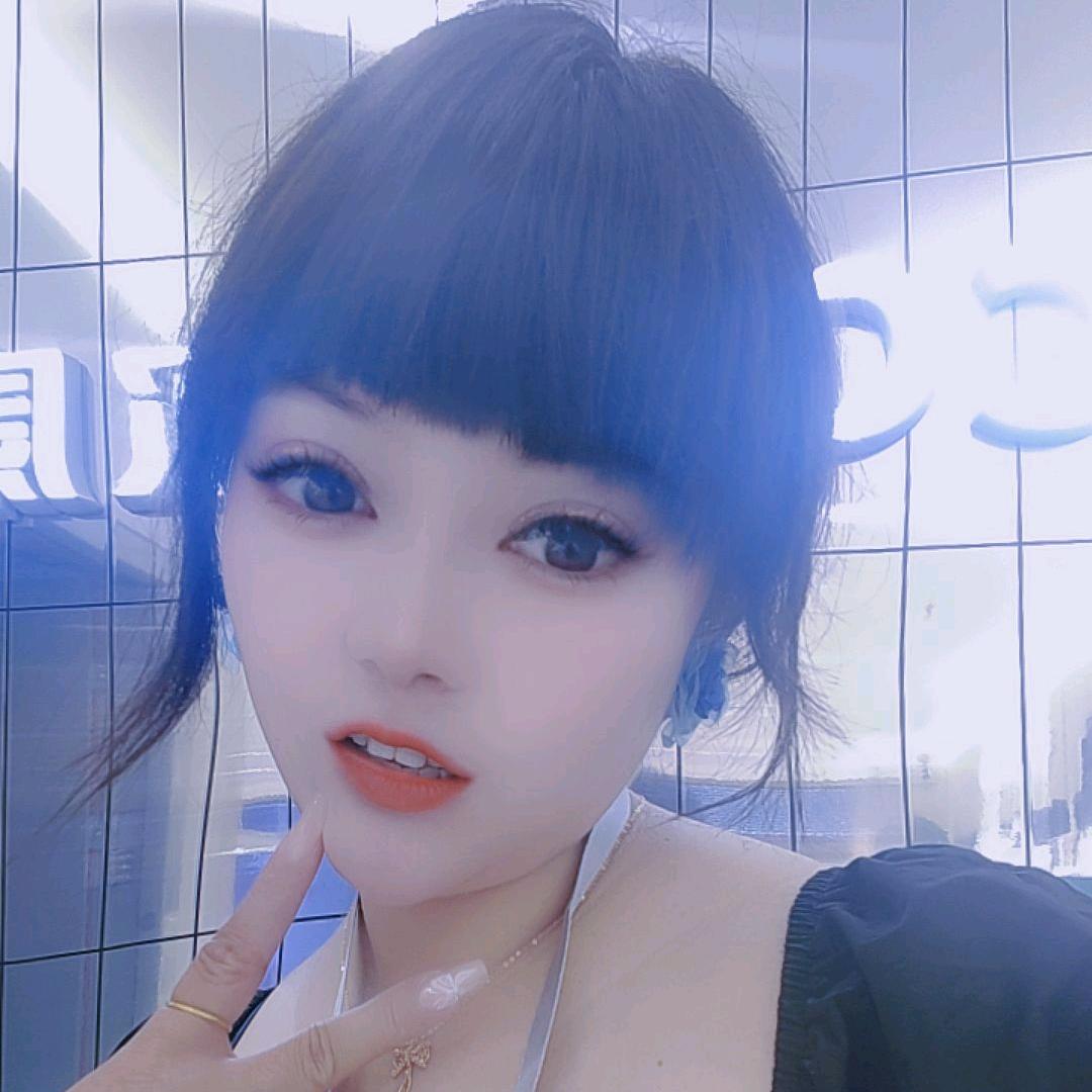 玖玥瑶妹