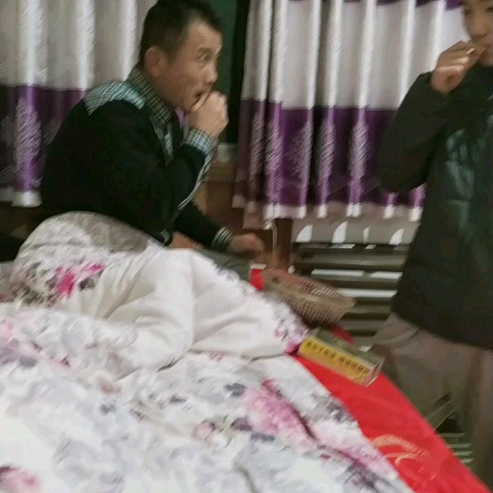 沧桑