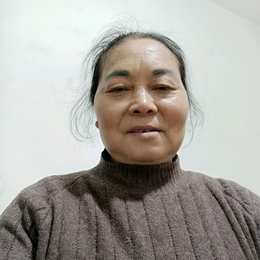 彭秀芳