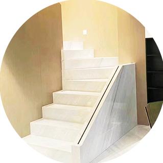 天津市汉洋石材