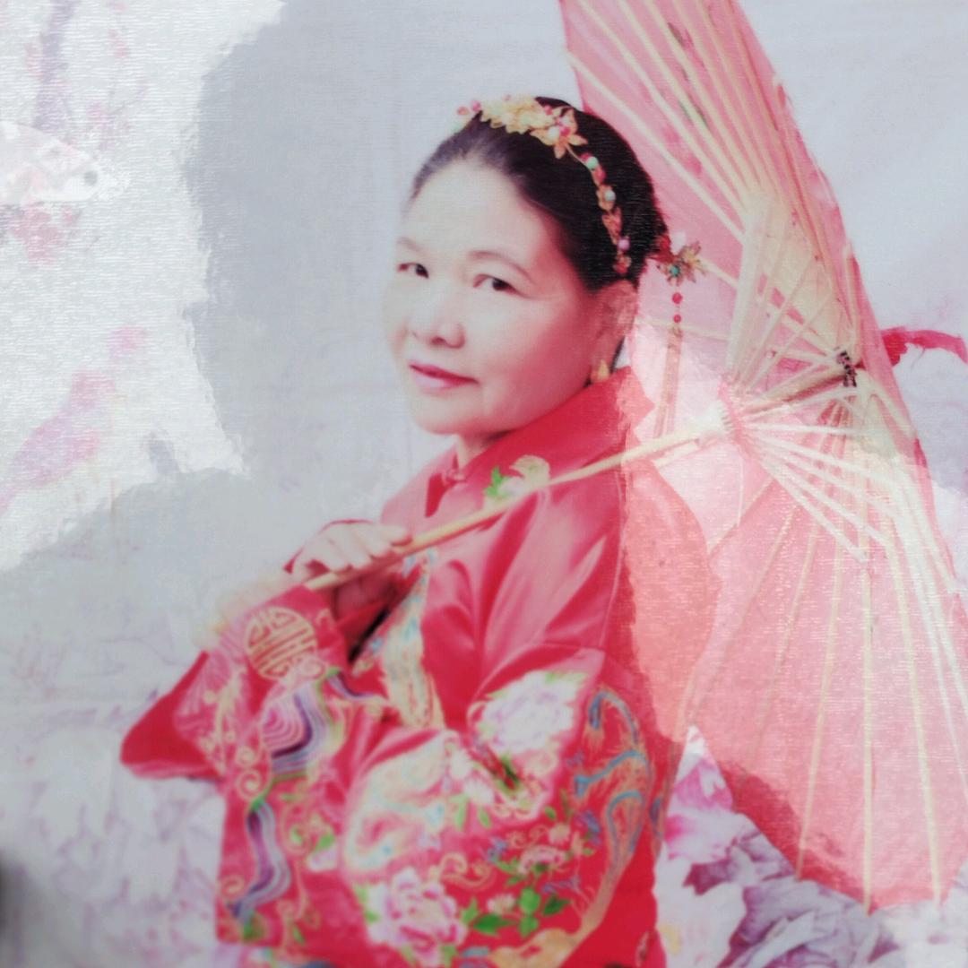 田龙秀