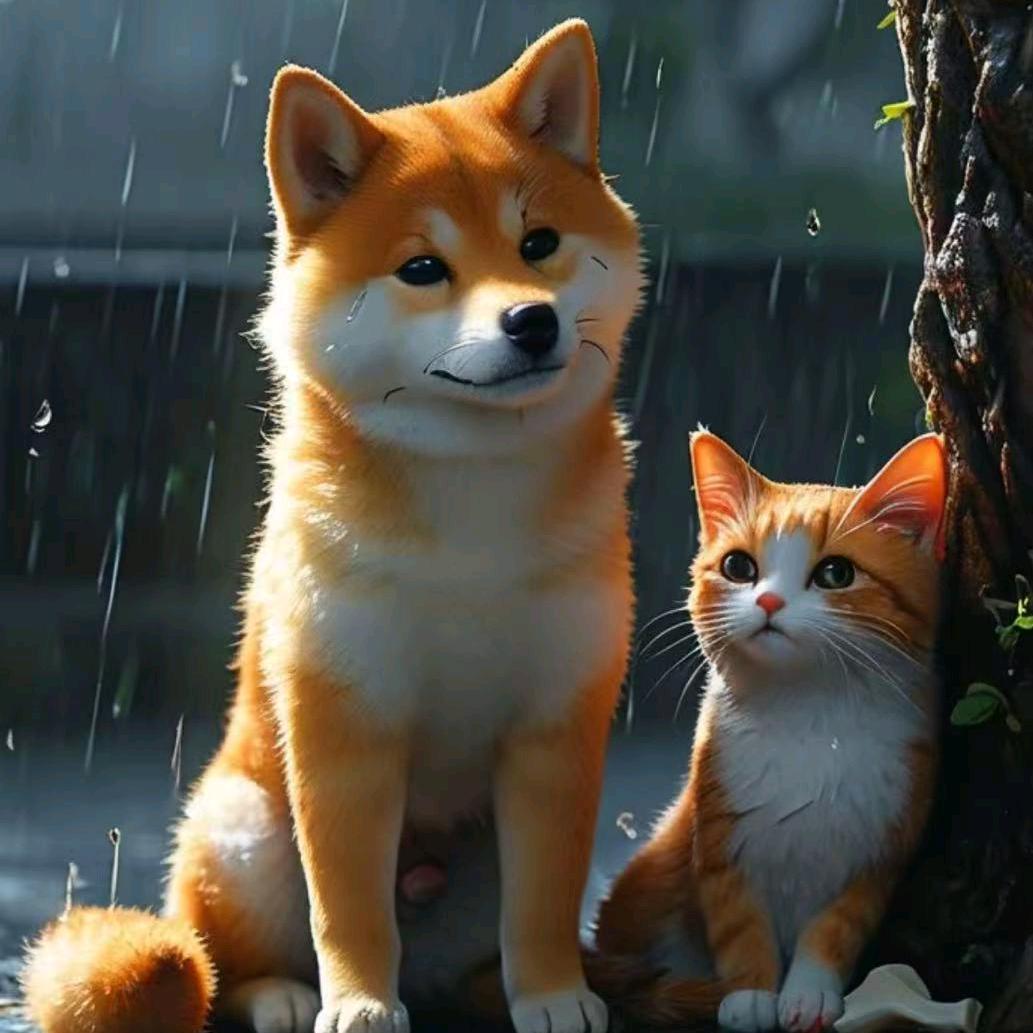 柴柴🐶爱吃🦴