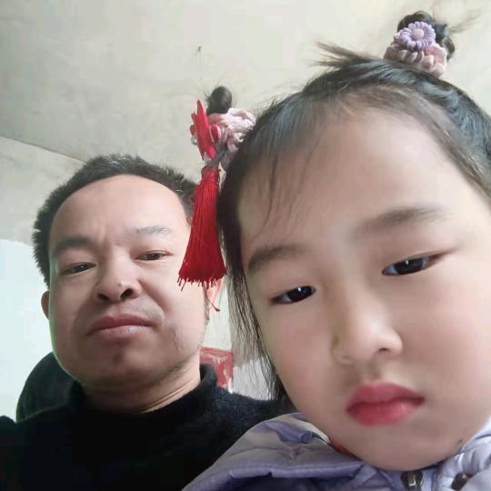 笨小孩