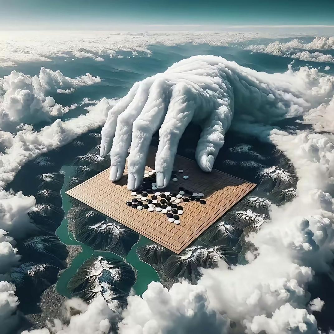 一世浮生醉清风