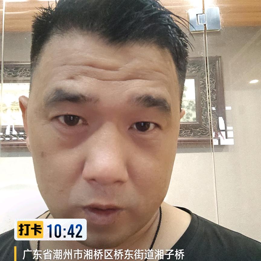 刘世福(阿福)