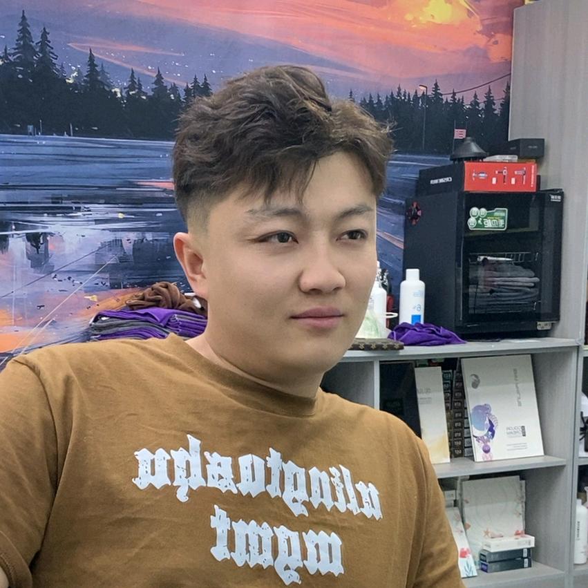 艾虎-🐯