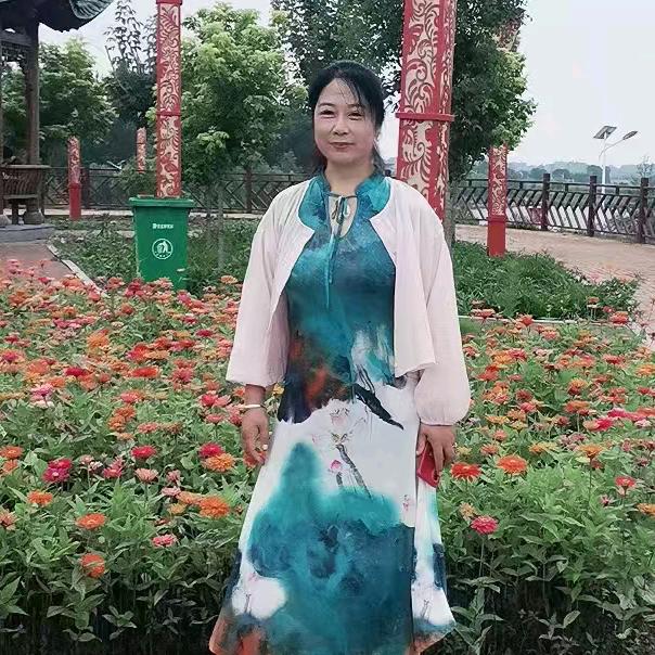 侠姐