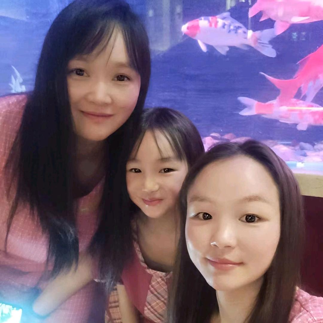 傻妹妹