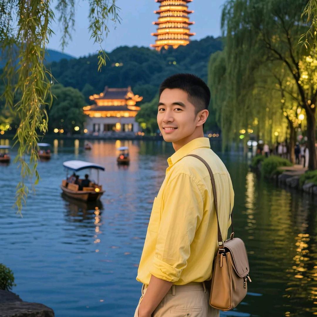 南城繁华北城殇