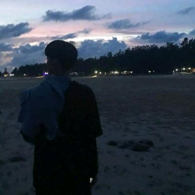 江心