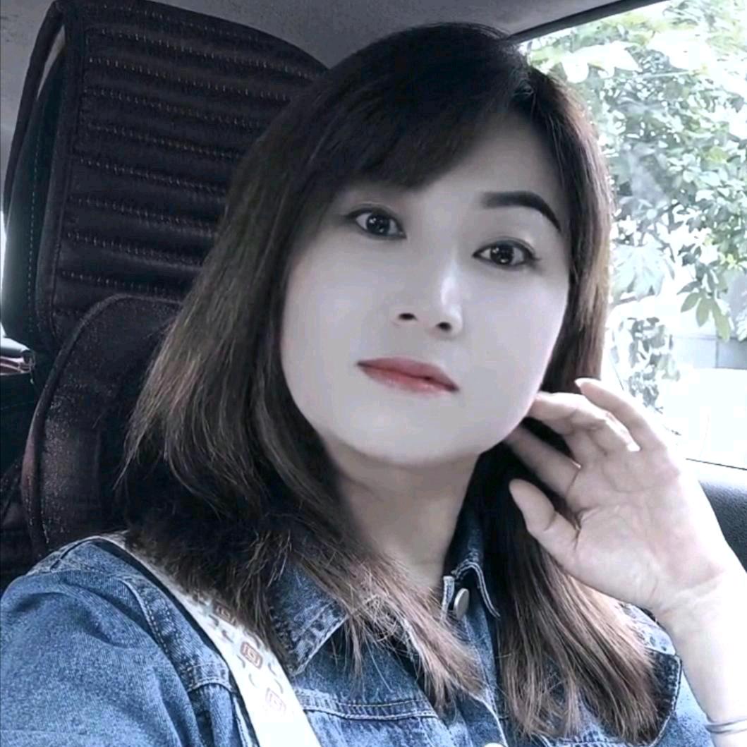 韩娟~（拒绝私聊）