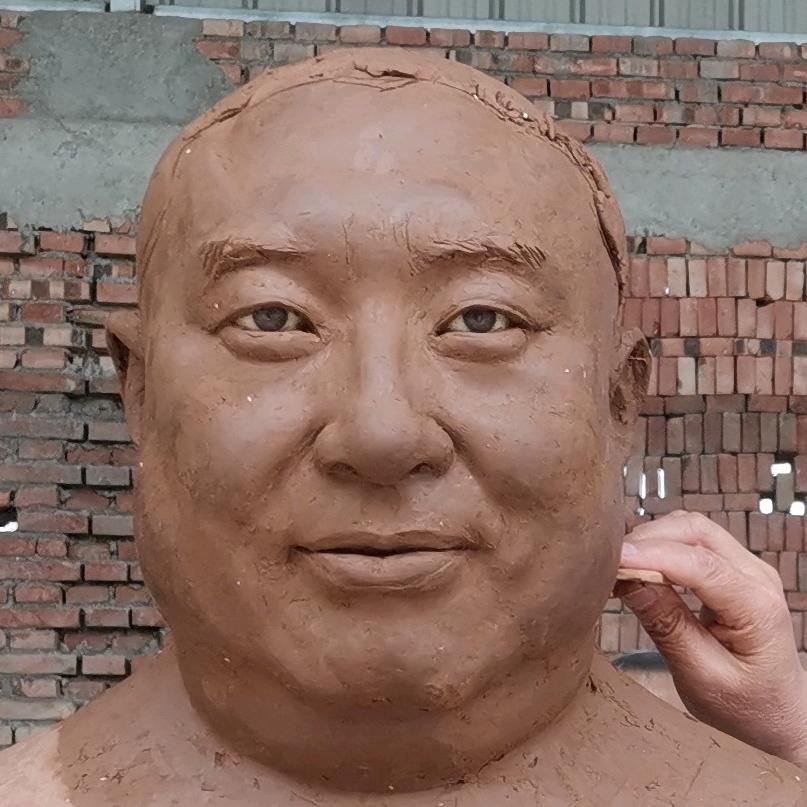 西安子午岭雕塑工作室