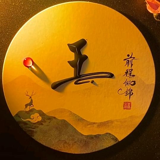 旺旺