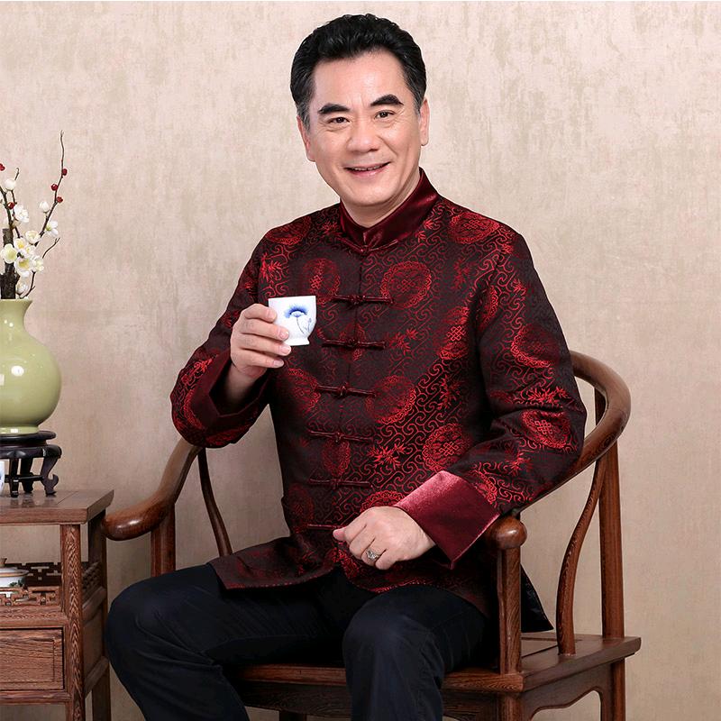 松柏长青