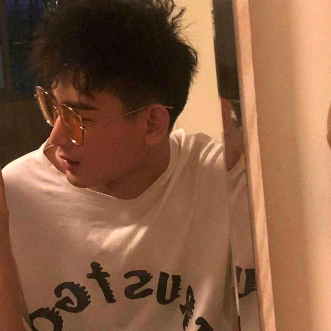小陈超帅