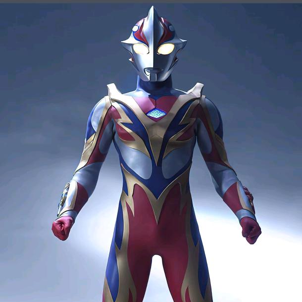 梦比优斯奥特曼