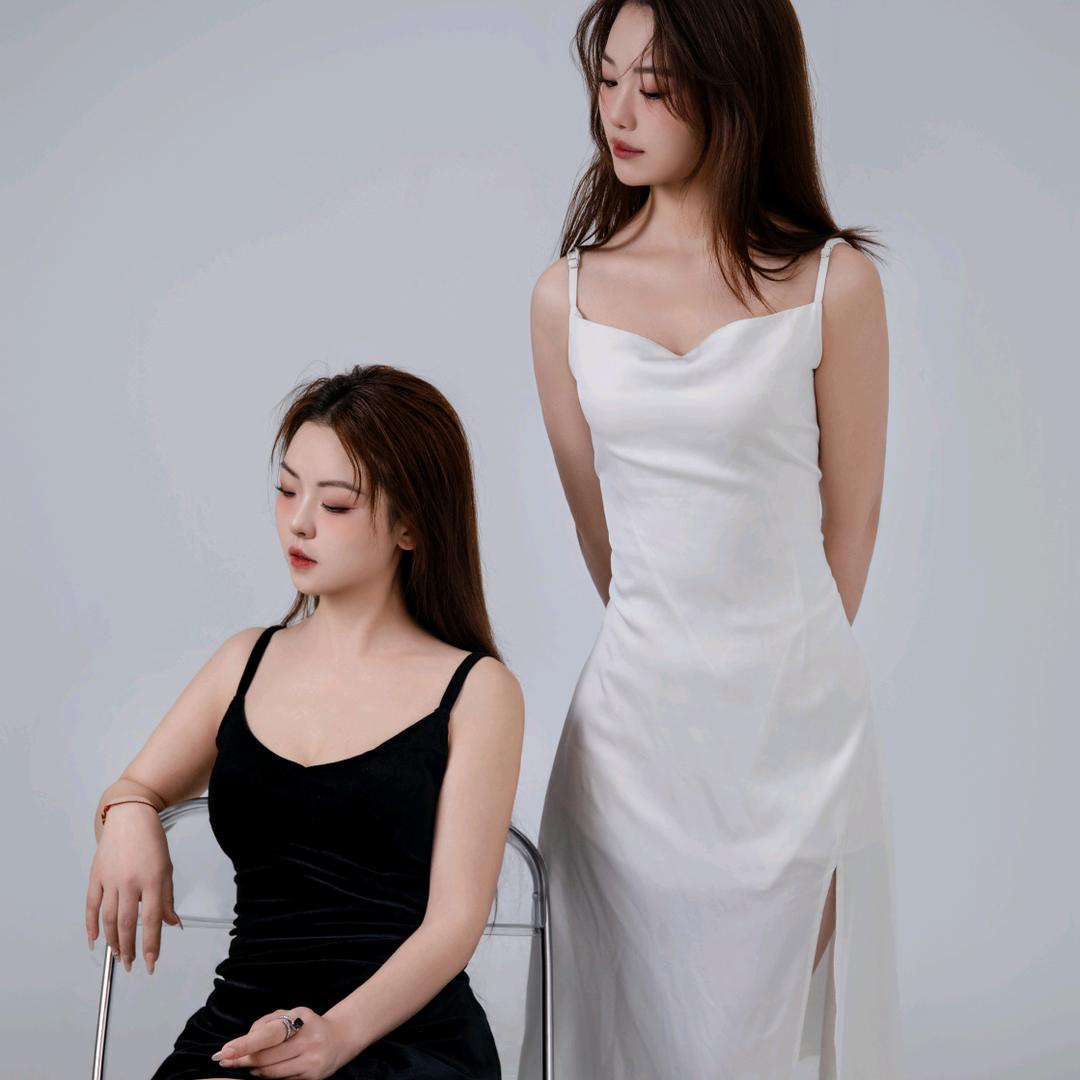 大小精灵