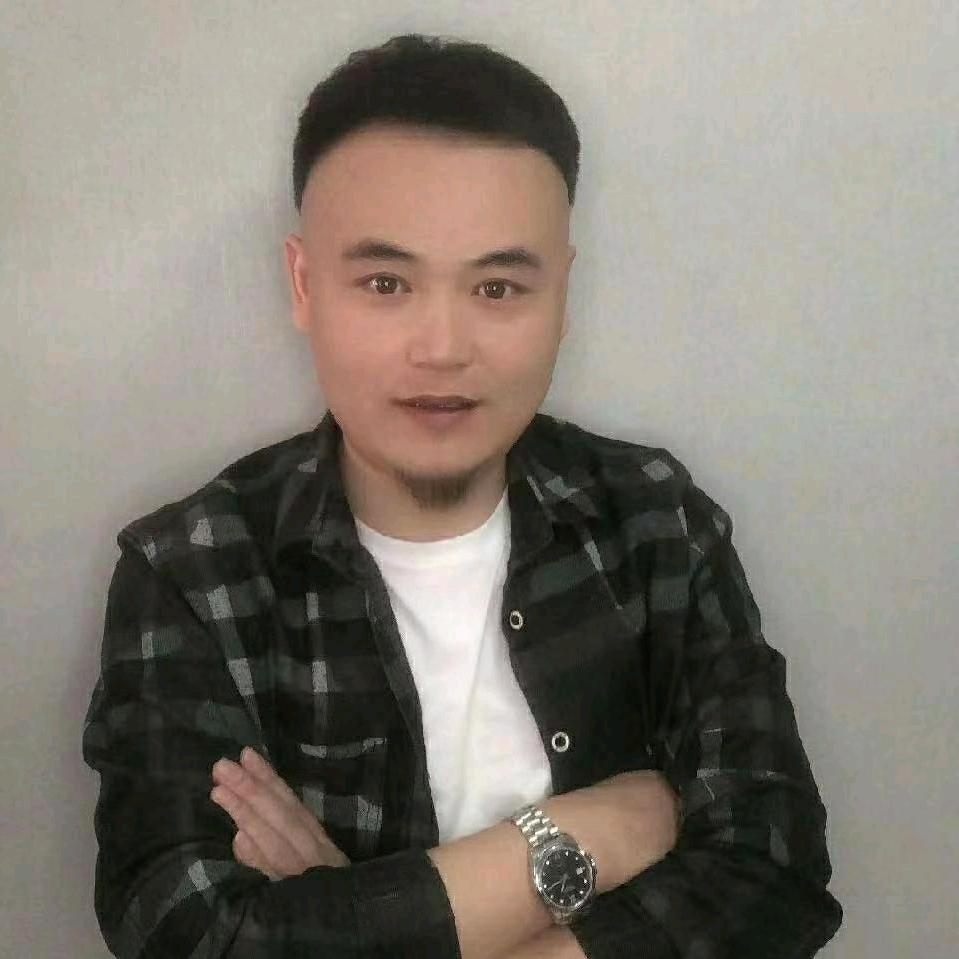 平邑县男士剪烫=杨全