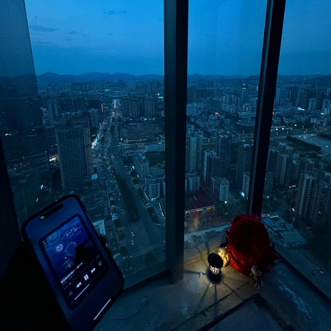 星星推荐员