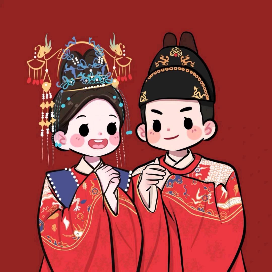 小莹✨很会备婚✨